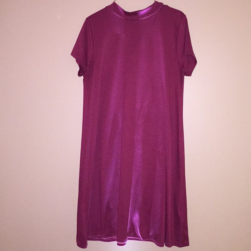 T shirt Dress